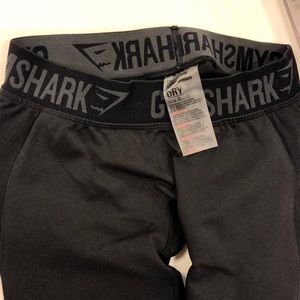 Gymshark seamless flex